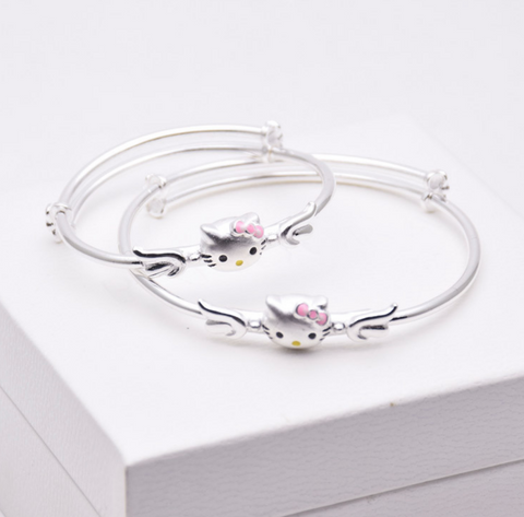 Hello Kitty Bracelet Child Size