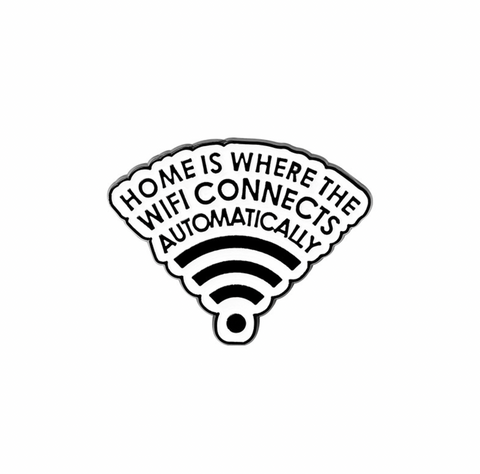Home Office Pins