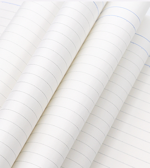 CAMPUS Fruit 8mm Dotted Line A5 Notebook 40pg