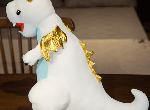 Dragon Plush 45cm
