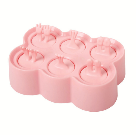 Popsicle Mould Silicone Tray