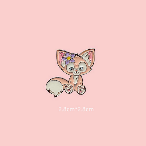 Linabell Pin