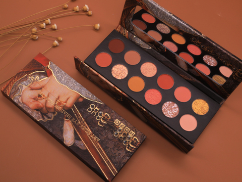 HOJO Art Silk Eyeshadow