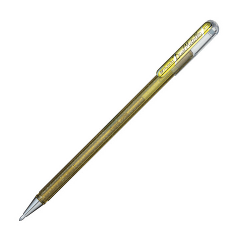 Hybrid Dual Metallic 1.0 mm