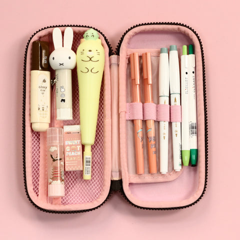 Lion Pencil Case