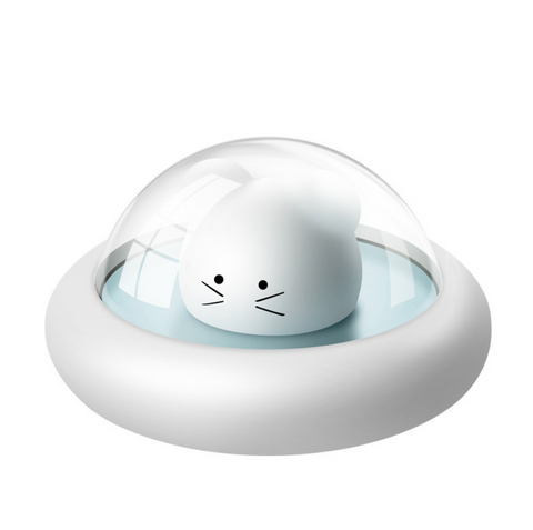 Space Cat Light