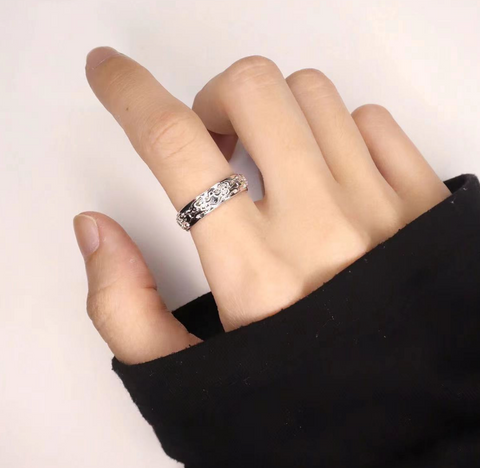 Joined Tigers Ring