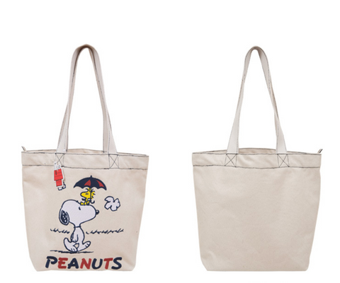 Snoopy Purse