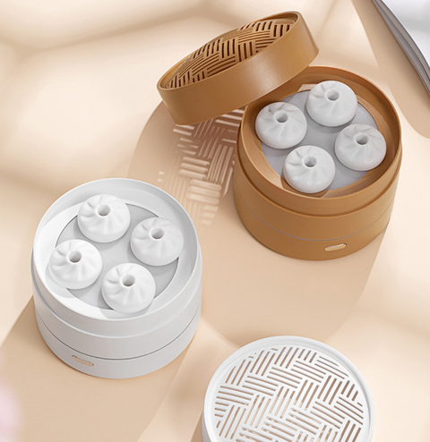 Steamed Bun Humidifier