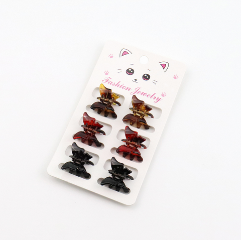 6 Set Hair Clip