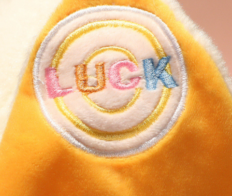 Mango Chick Plush 65cm