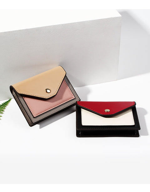 Simple Card Holder