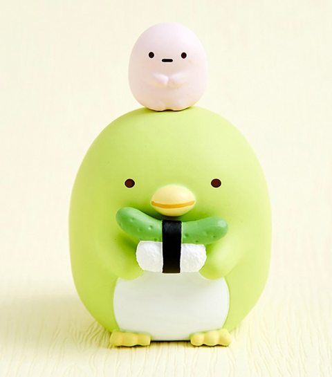 Sumikko Gurashi Party Box Statue