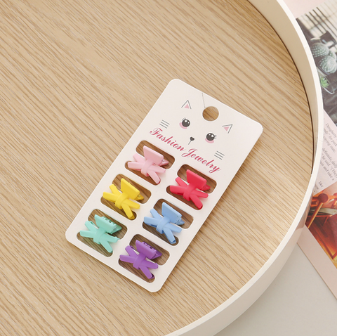6 Set Hair Clip