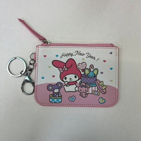 My Melody Small Coin Purse