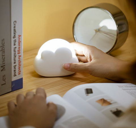 Cloud Nightlight