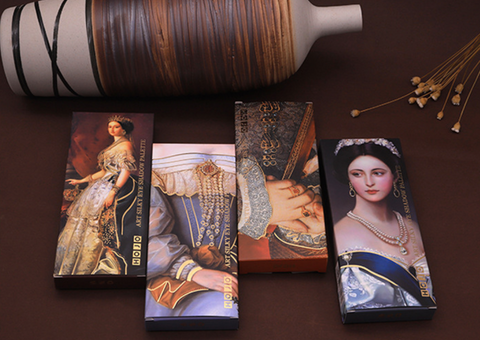 HOJO Art Silk Eyeshadow