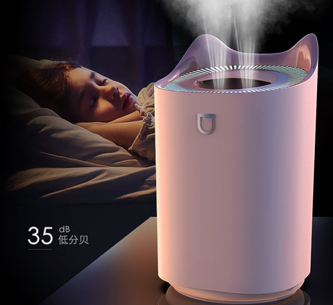 Cat Ear Large Humidifier