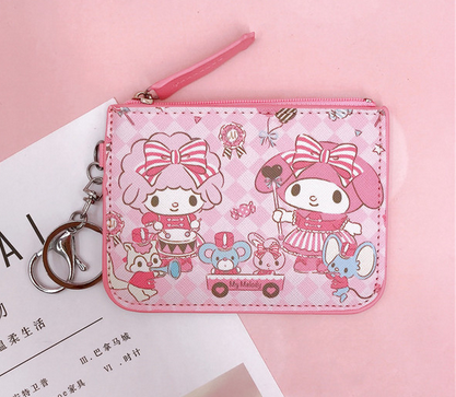My Melody Small Coin Purse