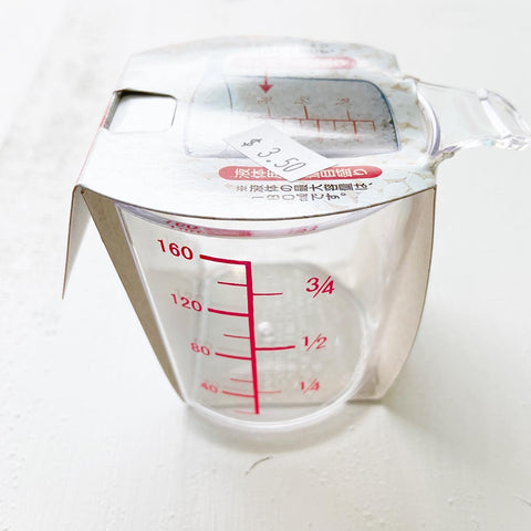 6273 Scale Measure Cup