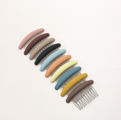 Korean Hair Comb