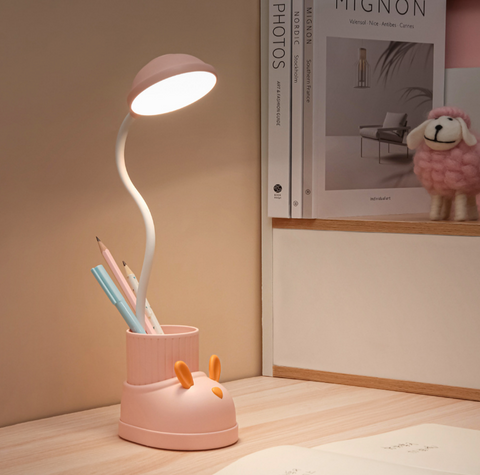 Shoe Desktop Nightlight