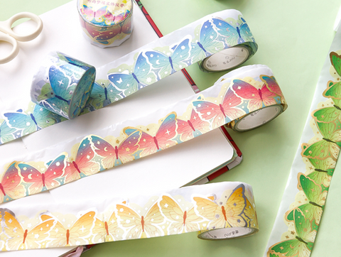 Butterfly Special Tape