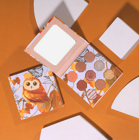 WODWOD Forest Spirit Eyeshadow