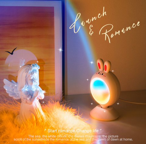 Sweetheart Mood Light