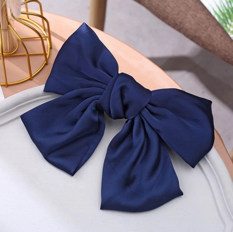 Large Ribbon Bow