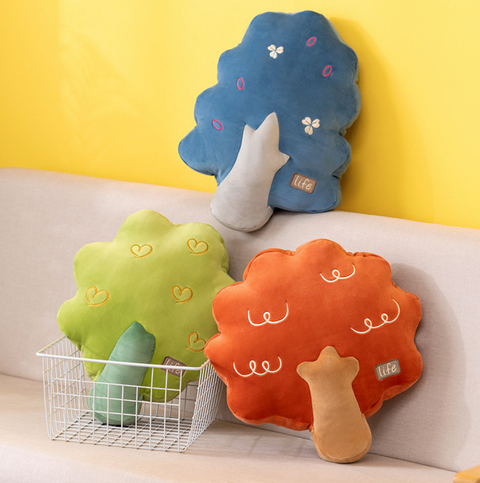 Trees Plush 40cm