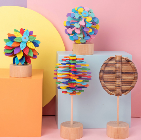 Spin Toy