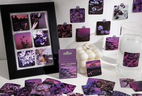 Infeel.Me Photo Deco Stickers