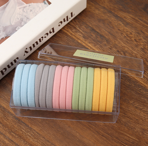 Super Elasticity Hair Tie