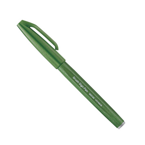 Pentel Sign Pen