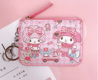 My Melody Small Coin Purse