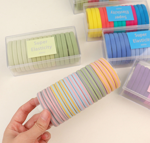 Super Elasticity Hair Tie