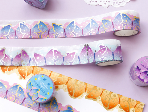 Butterfly Special Tape