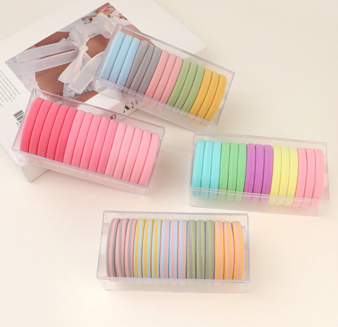 Super Elasticity Hair Tie