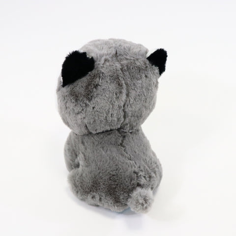 18CM Hanhan Husky Plush