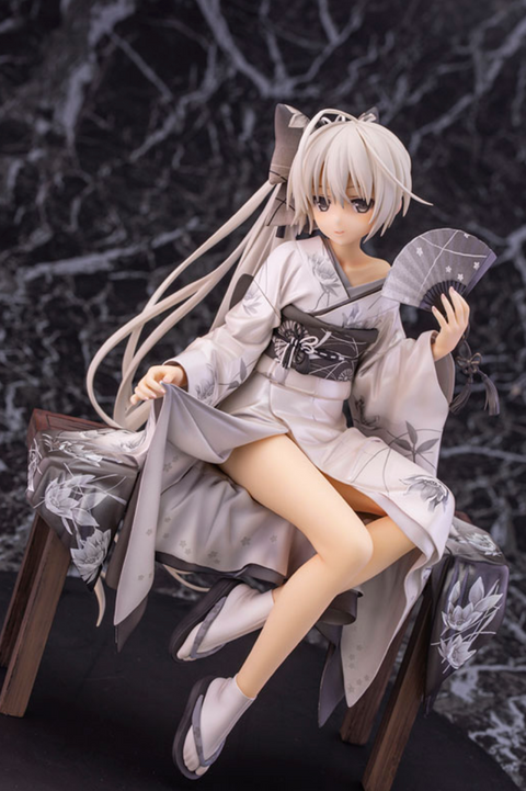 Sky of Connectioin - Sora Kasugano 21cm