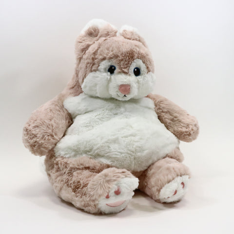 60CM Lazy Fox Plush
