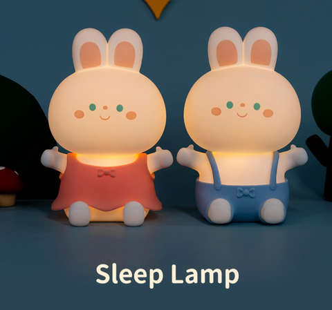 Rabbit Nightlight
