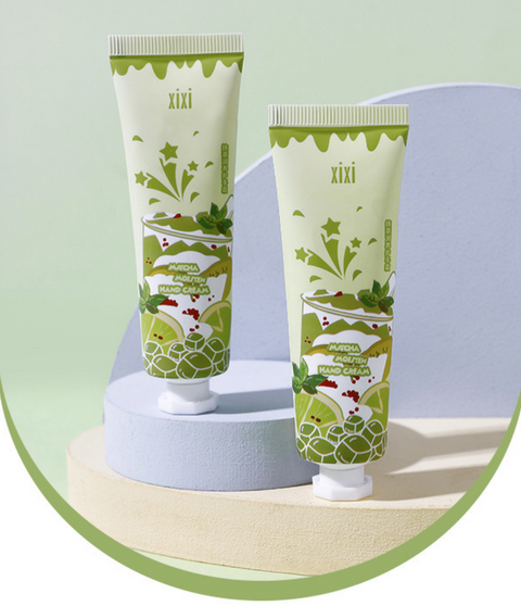 XIXI Delicious Hand Cream