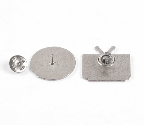 Television Pins