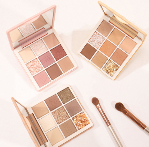 HOJO Cookie Eyeshadow
