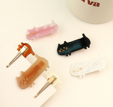 Cat Hair Clip