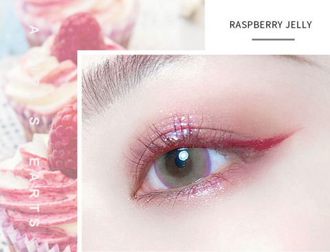 FAICCIA Colored Eyeliner