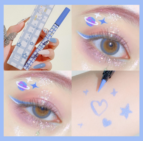 XIXI Bunny Liquid Eyeliner