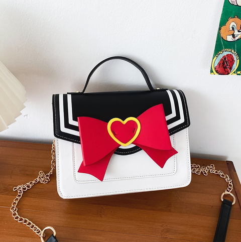 Sailormoon Purse